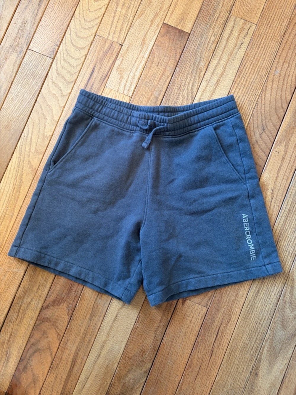 Abercrombie Kids boys 11/12 Sweat Shorts
